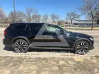 2020 Volvo V60