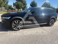 2020 Volvo V60