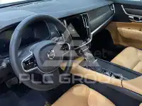 2020 Volvo V90