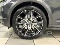 2020 Volvo V90