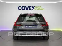 2020 Volvo V90