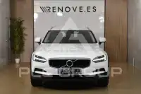 2020 Volvo V90