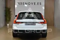 2020 Volvo V90