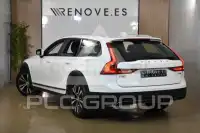 2020 Volvo V90