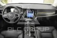 2020 Volvo V90