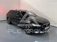 2020 Volvo V90