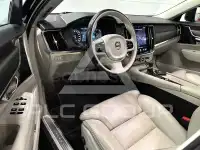 2020 Volvo V90