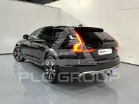 2020 Volvo V90