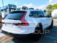 2020 Volvo V90