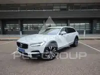 2020 Volvo V90