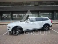 2020 Volvo V90