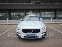 2020 Volvo V90