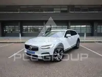 2020 Volvo V90