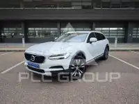 2020 Volvo V90