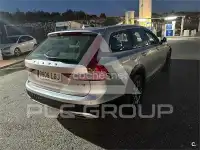 2020 Volvo V90