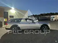 2020 Volvo V90