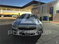2020 Volvo V90