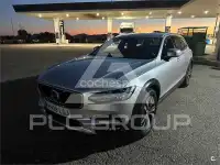 2020 Volvo V90