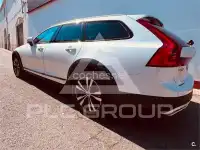 2020 Volvo V90