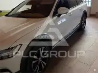 2020 Volvo V90