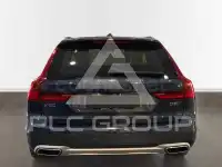2020 Volvo V90