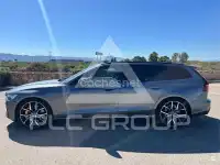 2020 Volvo V60