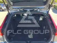 2020 Volvo V60