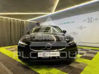 2020 Volvo V60