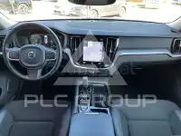 2020 Volvo V60