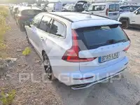 2020 Volvo V60