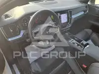 2020 Volvo V60