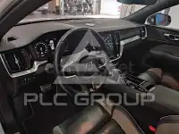 2020 Volvo V60