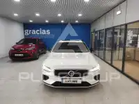 2020 Volvo V60