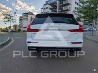 2020 Volvo V60
