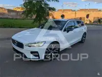 2020 Volvo V60