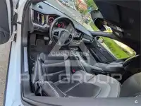 2020 Volvo V60