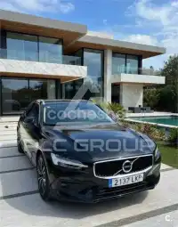 2020 Volvo V60