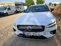 2020 Volvo V60