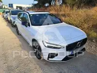 2020 Volvo V60