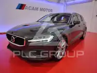2020 Volvo V60