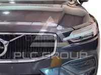 2020 Volvo V60