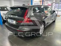 2020 Volvo V60