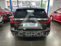 2020 Volvo V60