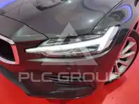 2020 Volvo V60