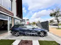 2020 Volvo V60