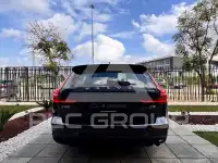 2020 Volvo V60