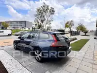 2020 Volvo V60