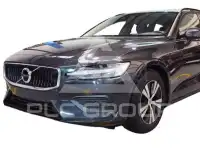 2020 Volvo V60