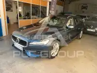 2020 Volvo V60