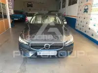 2020 Volvo V60